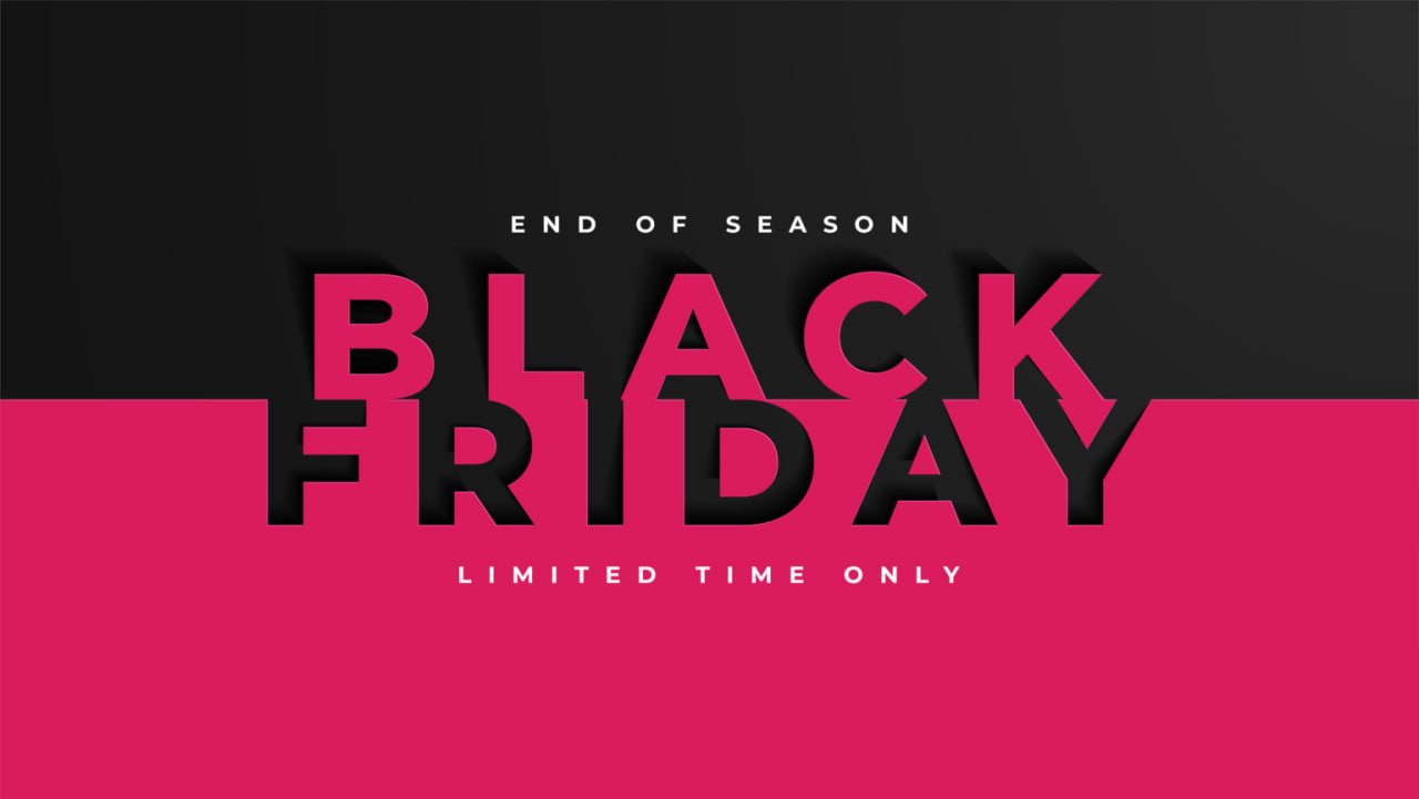 خرید ویژه بلک فرایدی